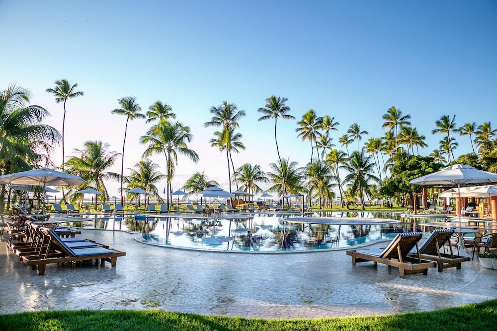 Patachocas Beach Resort Morro de São Paulo Exteriér fotografie